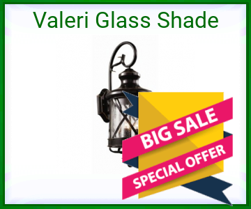 Queensizebedroomfurnituresets Valeri Glass Shade